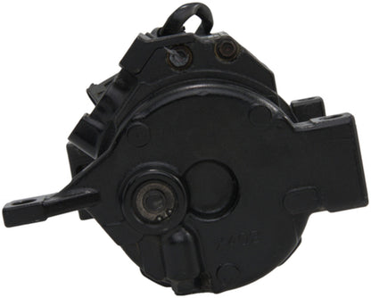 Four Seasons A/C Compressor 77362