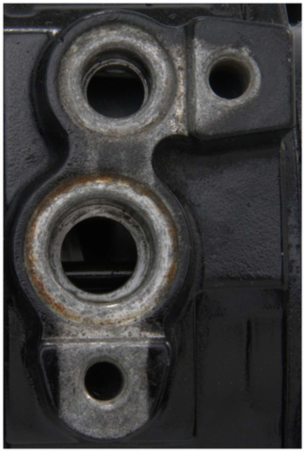 Four Seasons A/C Compressor 77362