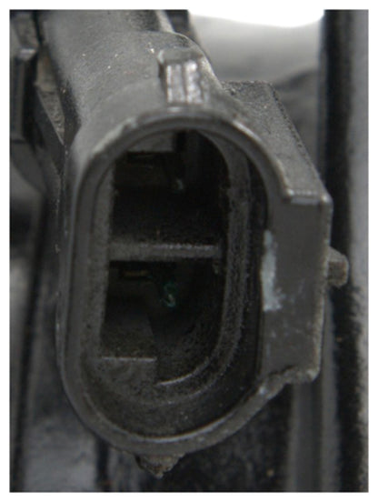 Four Seasons A/C Compressor 77362