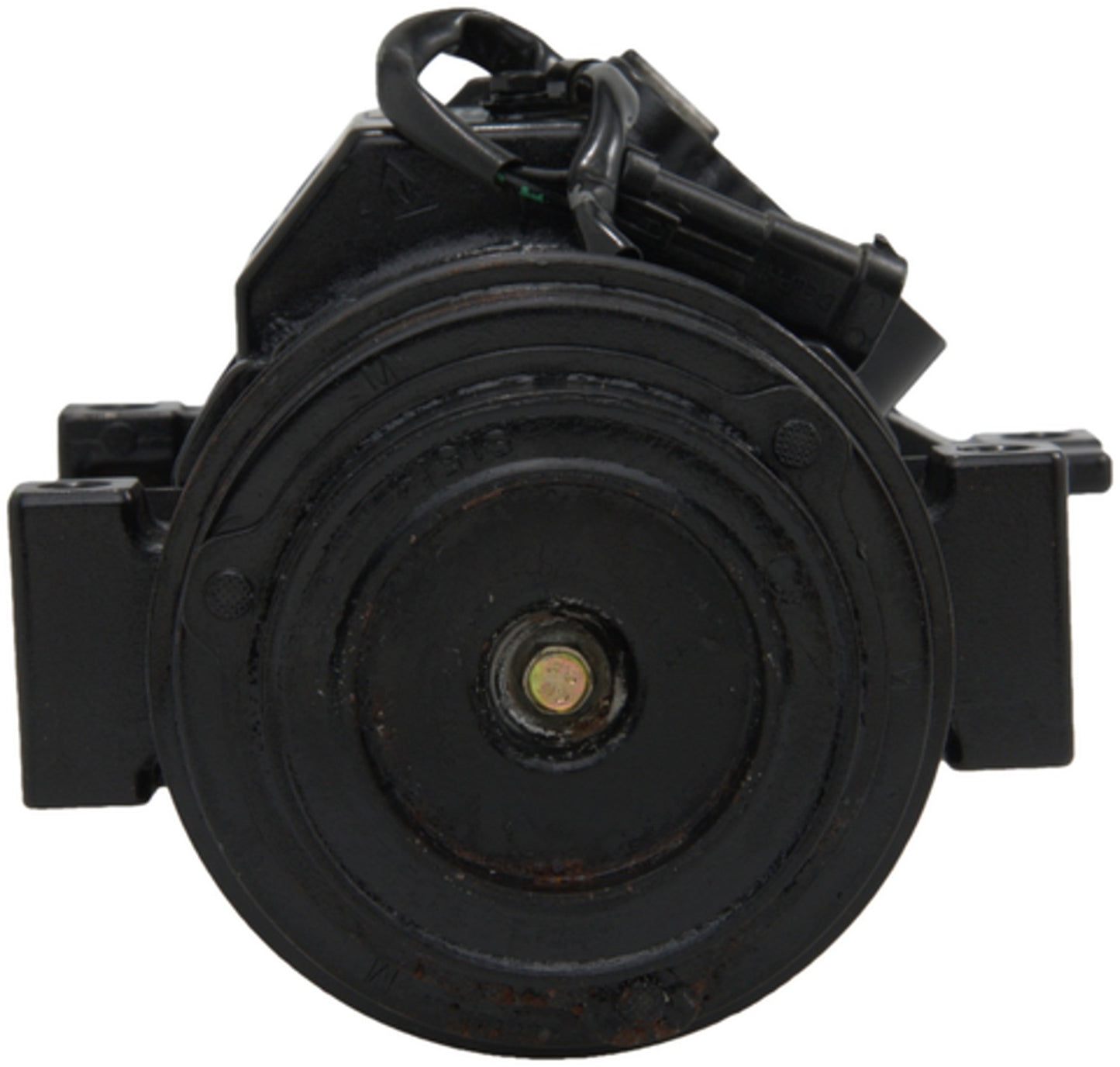 Four Seasons A/C Compressor 77362