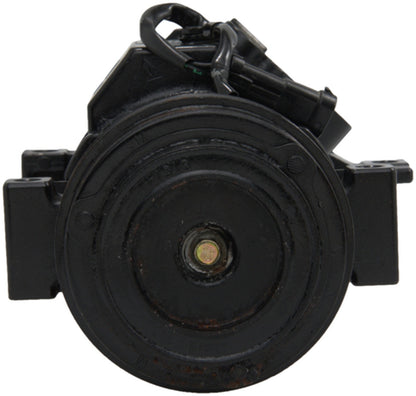 Four Seasons A/C Compressor 77362