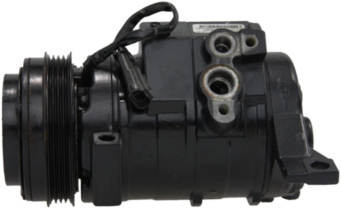 Four Seasons A/C Compressor 77362