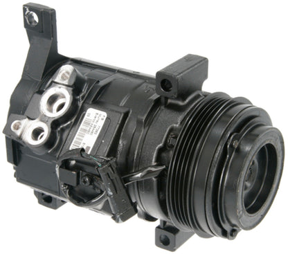 Four Seasons A/C Compressor 77363