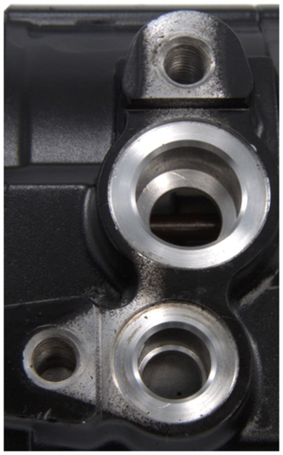 Four Seasons A/C Compressor 77363