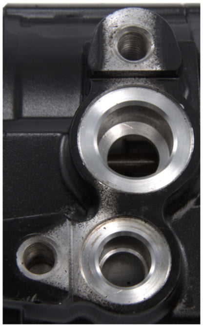 Four Seasons A/C Compressor 77363