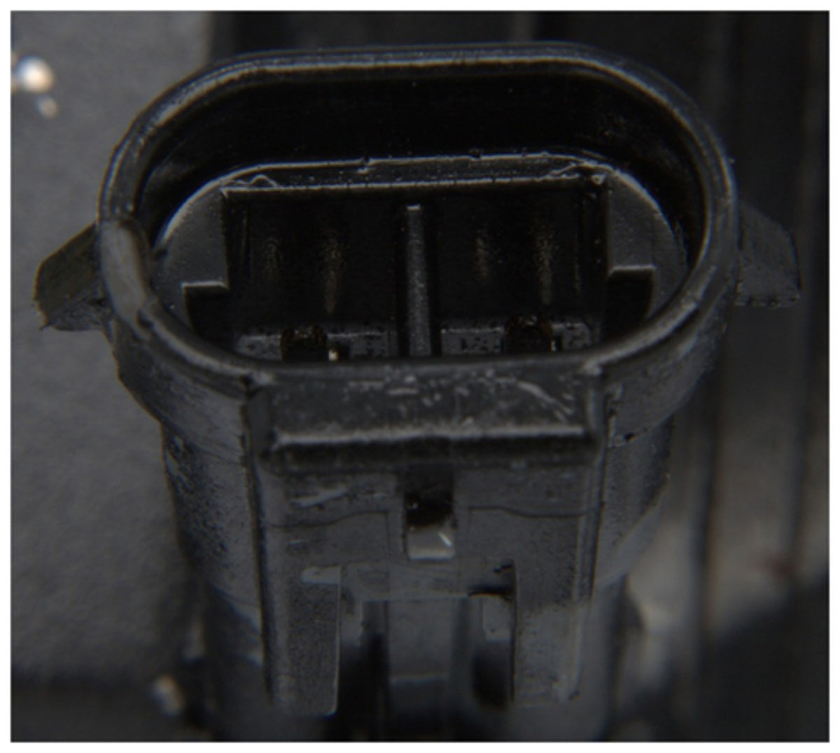 Four Seasons A/C Compressor 77363