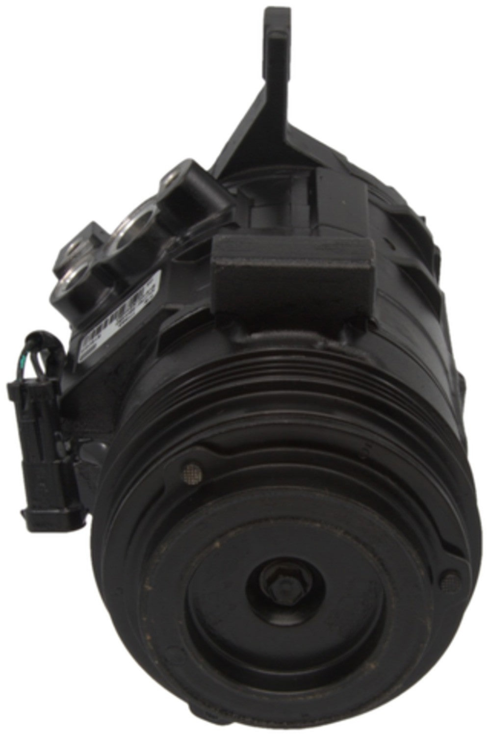 Four Seasons A/C Compressor 77363