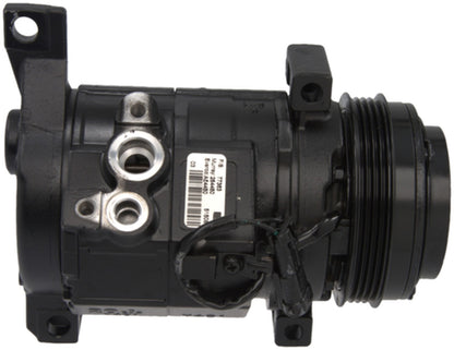 Four Seasons A/C Compressor 77363