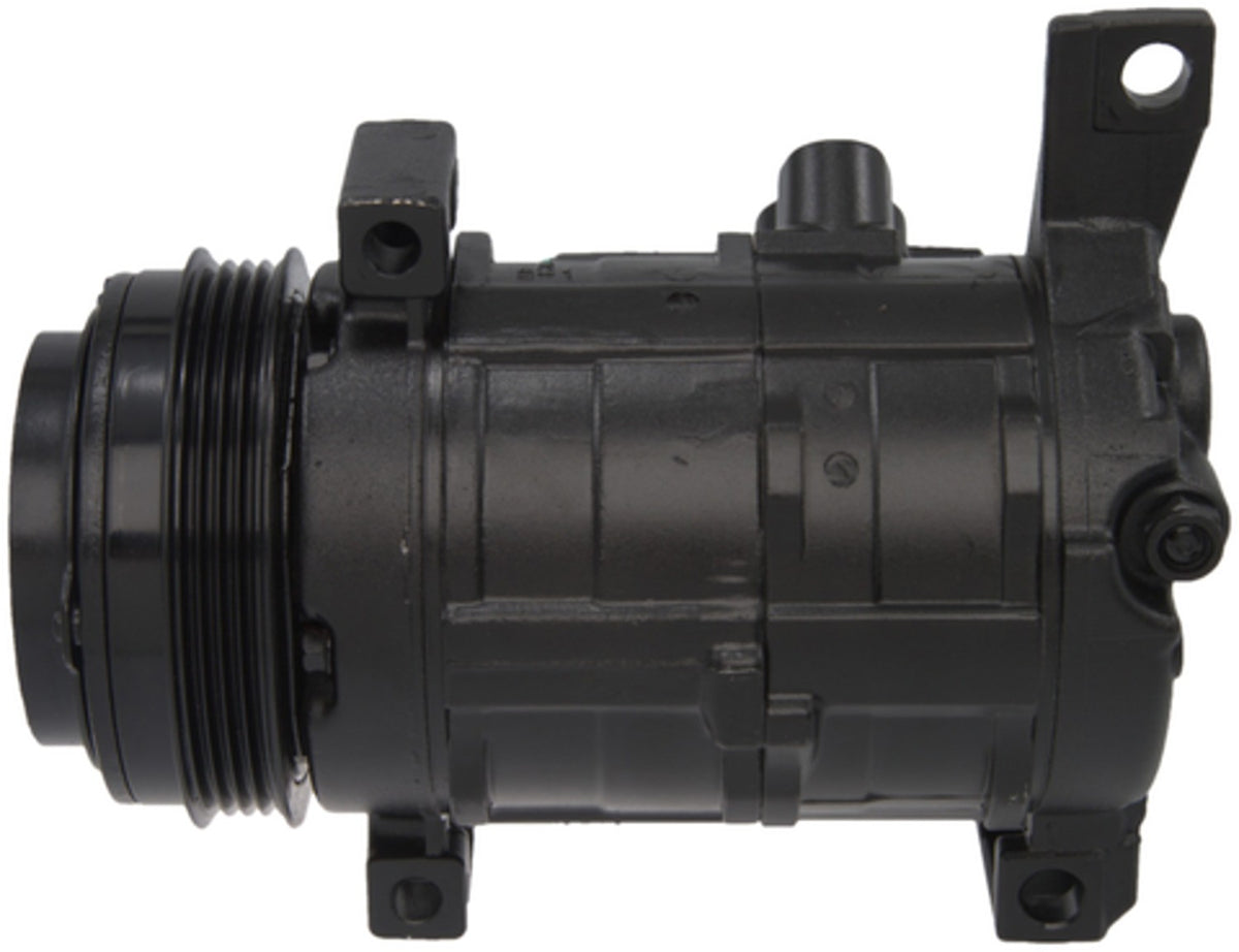 Four Seasons A/C Compressor 77363