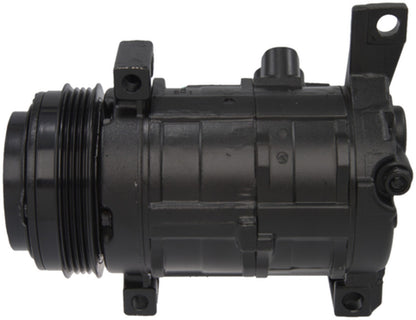 Four Seasons A/C Compressor 77363