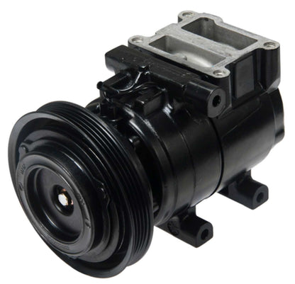 Four Seasons Reman Ford HS15 Compressor w/ Clutch 77366
