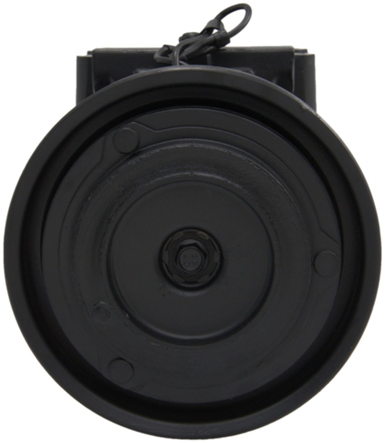 Four Seasons Reman Ford HS15 Compressor w/ Clutch 77366