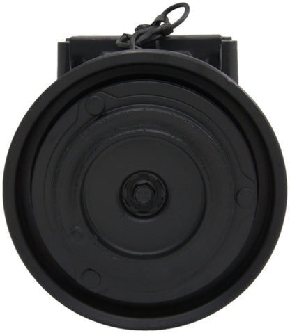 Four Seasons Reman Ford HS15 Compressor w/ Clutch 77366