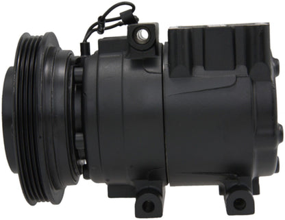 Four Seasons Reman Ford HS15 Compressor w/ Clutch 77366