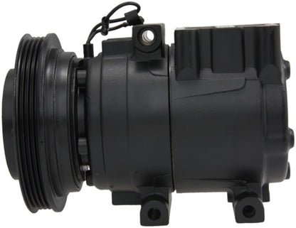 Four Seasons Reman Ford HS15 Compressor w/ Clutch 77366