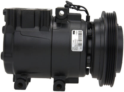 Four Seasons Reman Ford HS15 Compressor w/ Clutch 77366