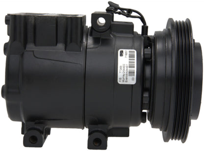 Four Seasons Reman Ford HS15 Compressor w/ Clutch 77366