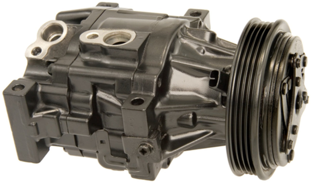 Four Seasons A/C Compressor 77370