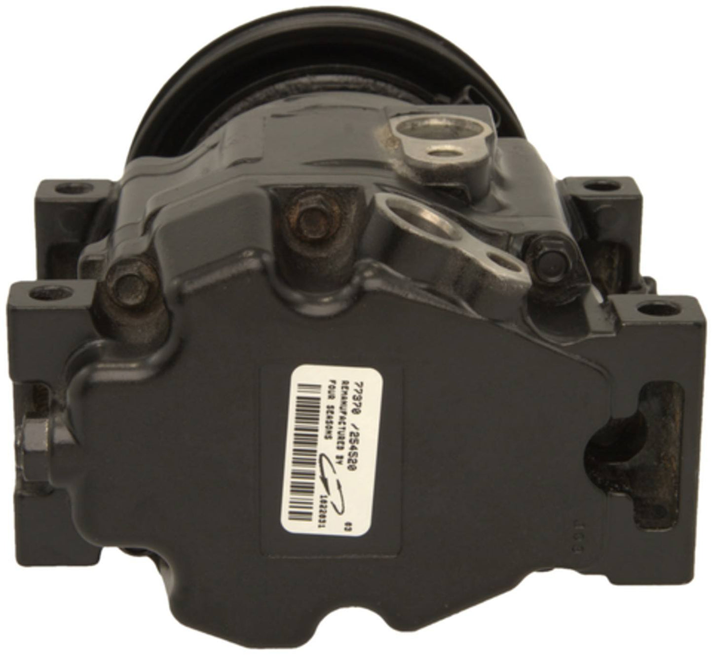 Four Seasons A/C Compressor 77370