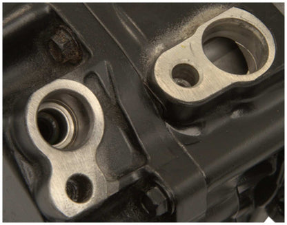 Four Seasons A/C Compressor 77370