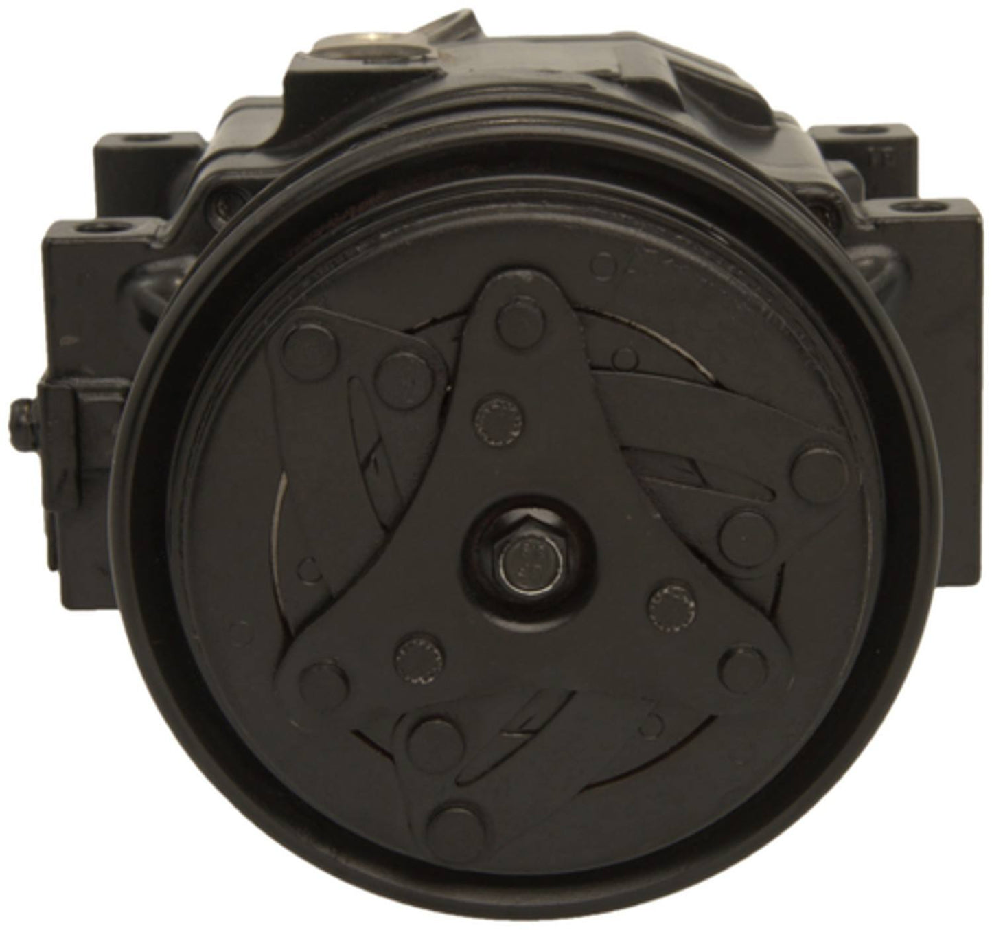 Four Seasons A/C Compressor 77370