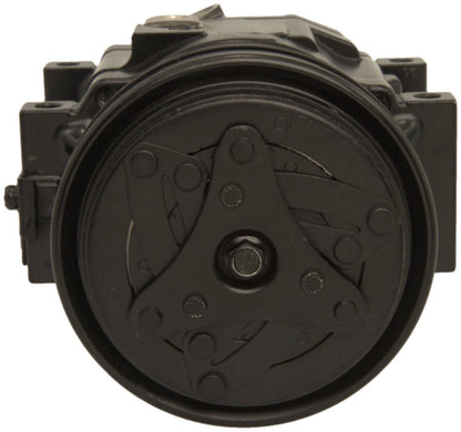 Four Seasons A/C Compressor 77370