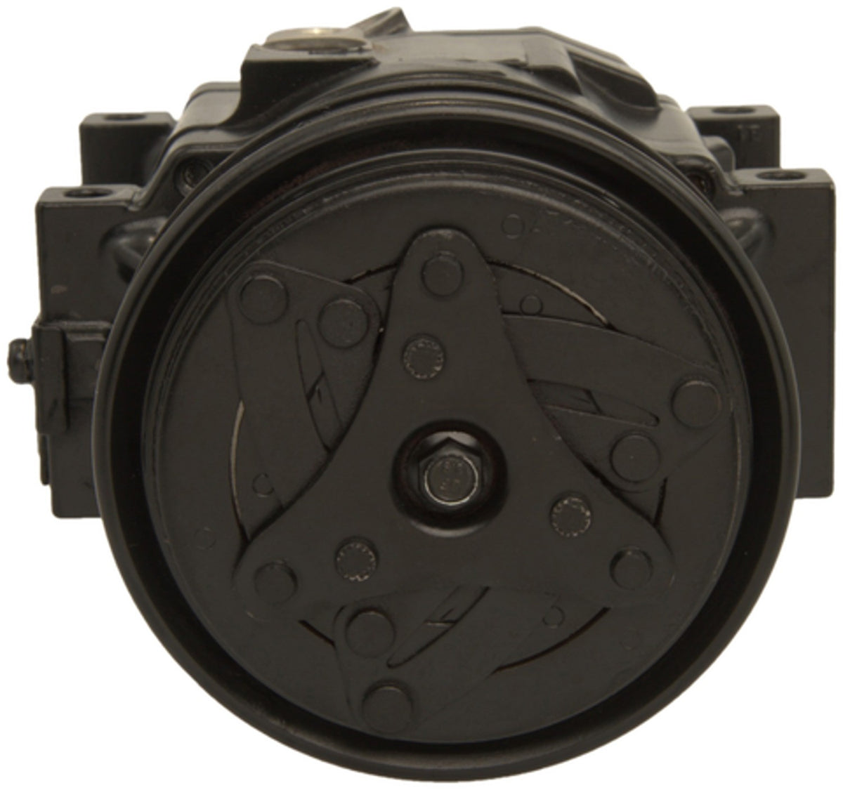 Four Seasons A/C Compressor 77370