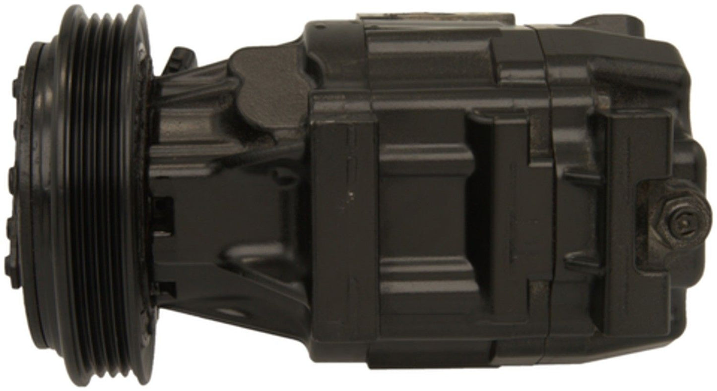 Four Seasons A/C Compressor 77370