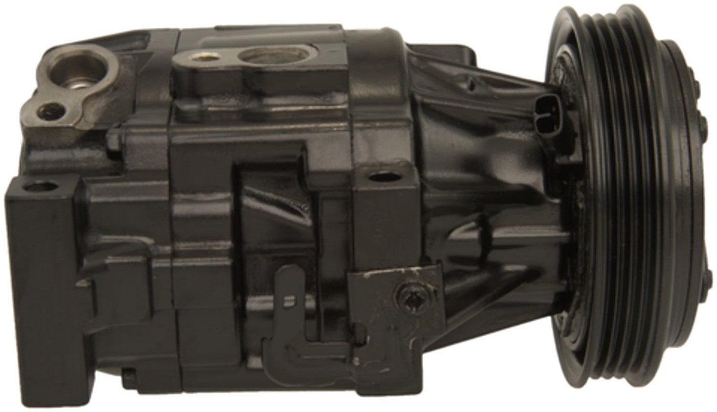Four Seasons A/C Compressor 77370