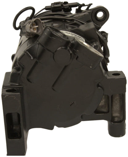 Four Seasons Reman Nippondenso 7SBU16H Compressor w/ Clutch 77371