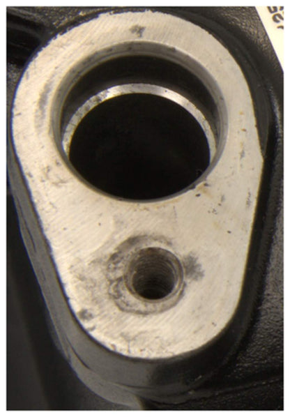 Four Seasons Reman Nippondenso 7SBU16H Compressor w/ Clutch 77371