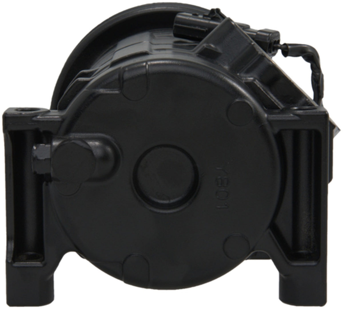 Four Seasons A/C Compressor 77374