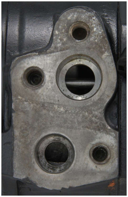 Four Seasons A/C Compressor 77374