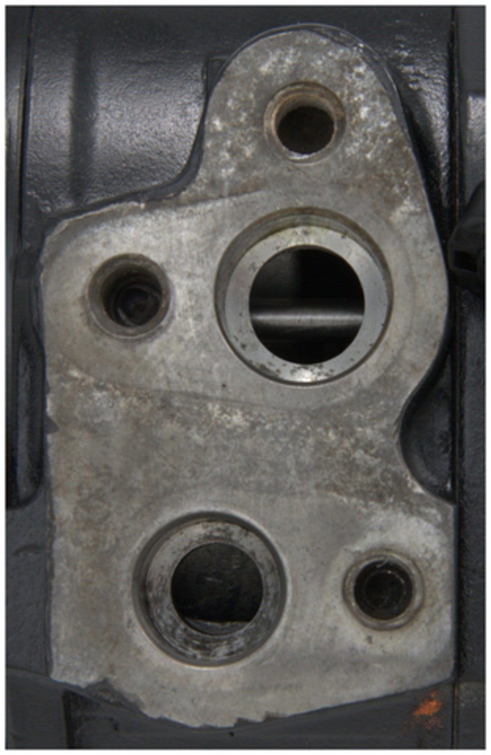 Four Seasons A/C Compressor 77374