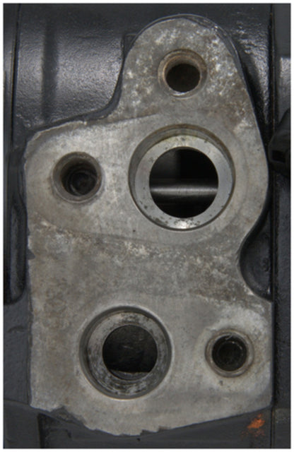 Four Seasons A/C Compressor 77374