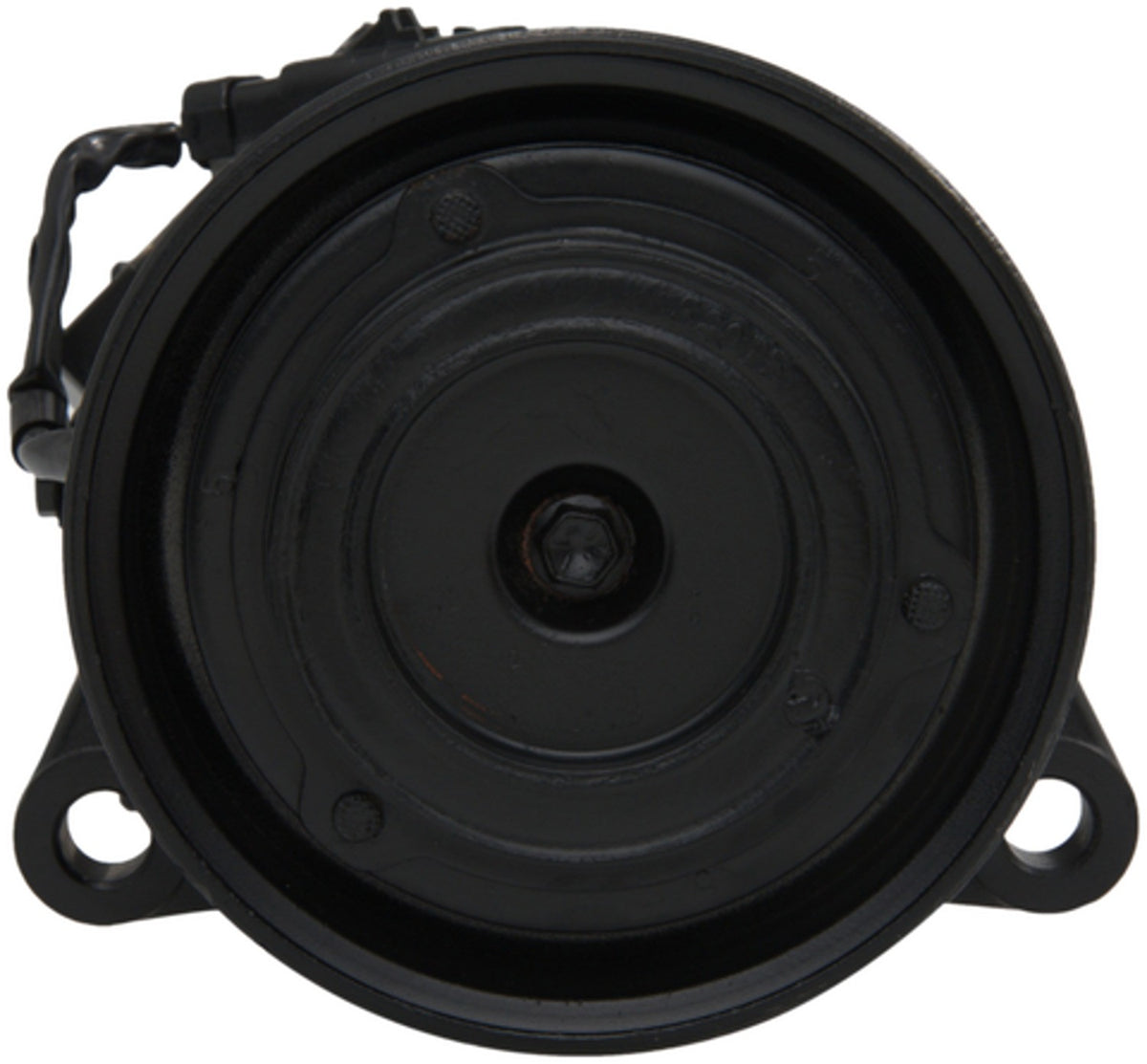 Four Seasons A/C Compressor 77374