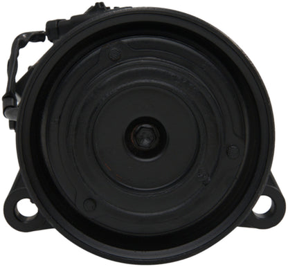 Four Seasons A/C Compressor 77374