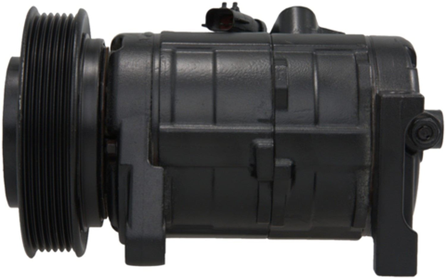 Four Seasons A/C Compressor 77374