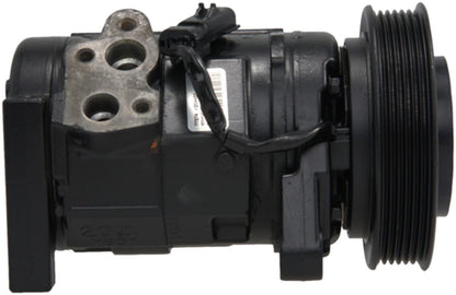 Four Seasons A/C Compressor 77374