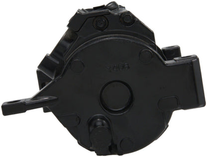 Four Seasons A/C Compressor 77376