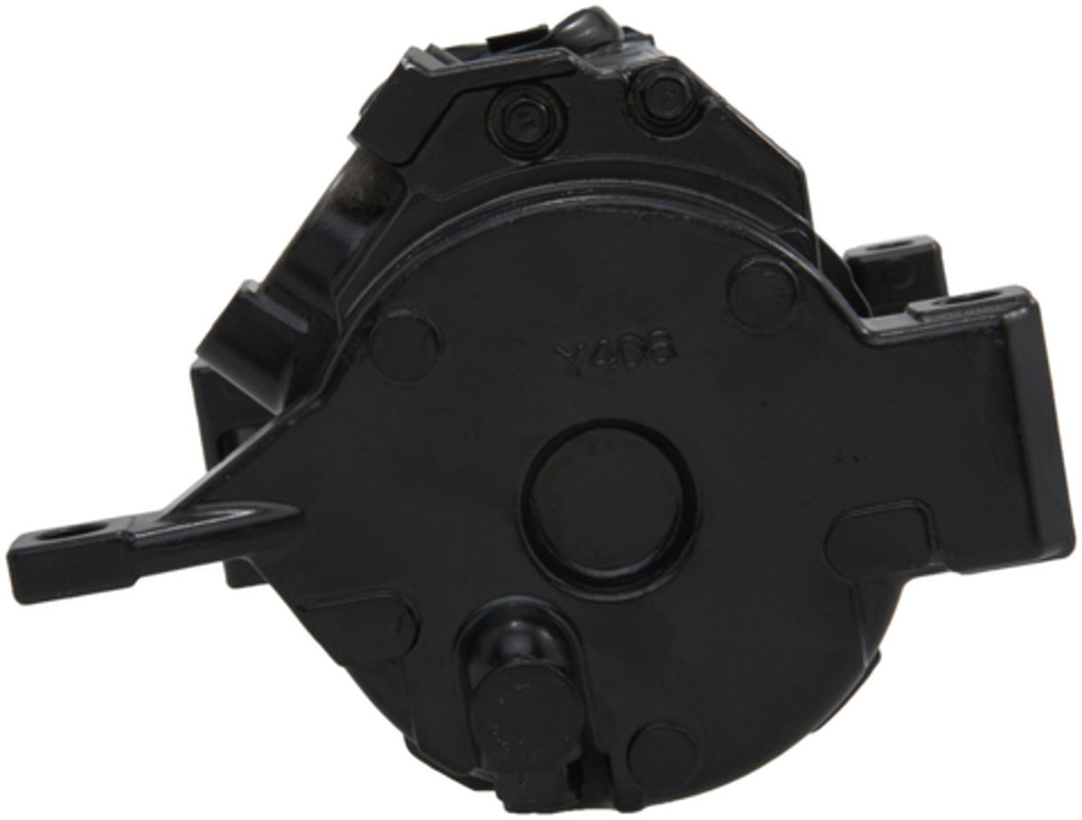 Four Seasons A/C Compressor 77376