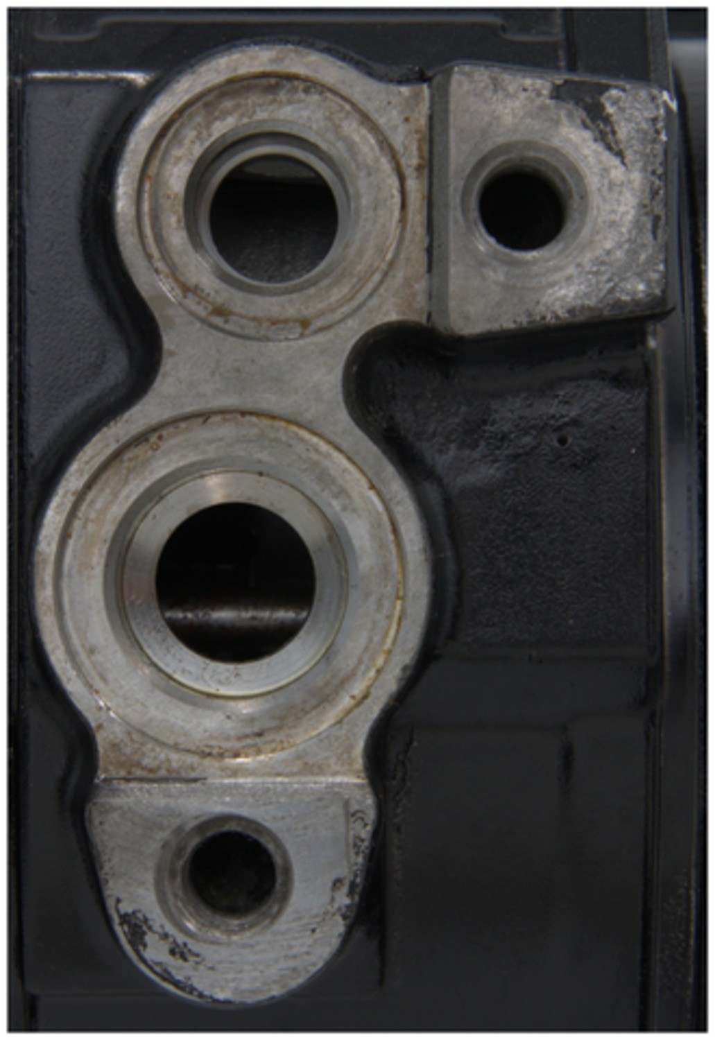 Four Seasons A/C Compressor 77376