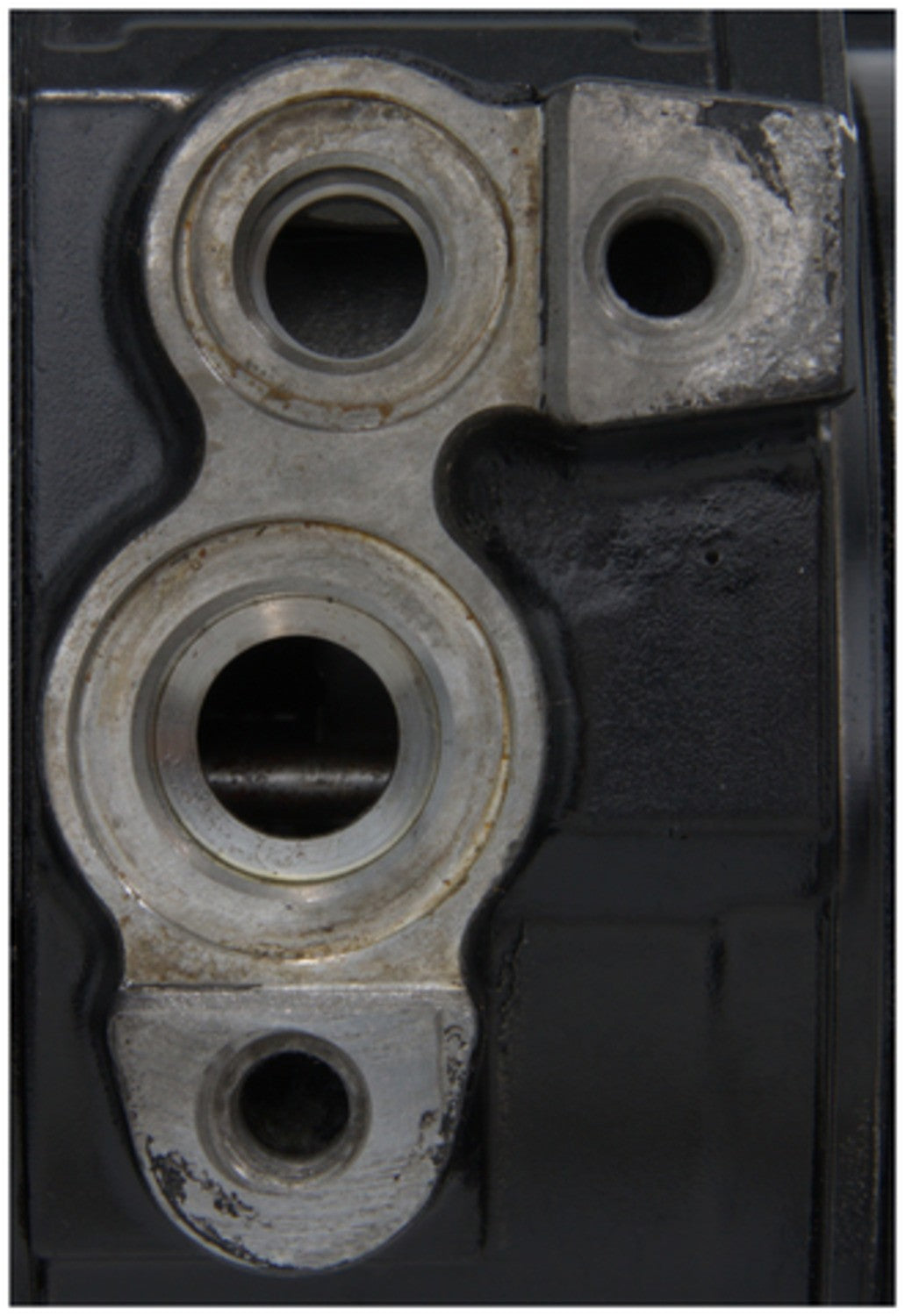 Four Seasons A/C Compressor 77376