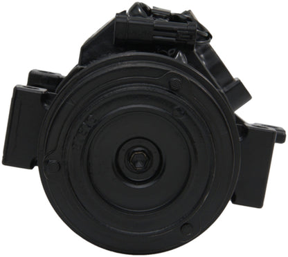 Four Seasons A/C Compressor 77376