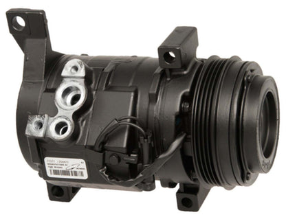 Four Seasons A/C Compressor 77377