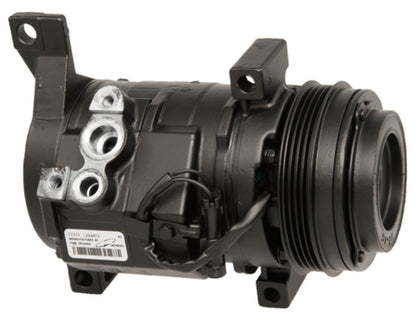 Four Seasons A/C Compressor 77377