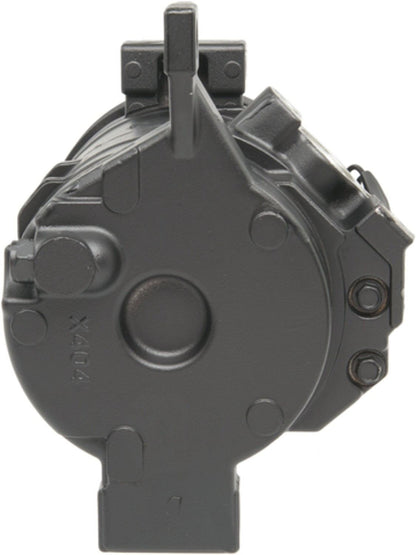 Four Seasons A/C Compressor 77377