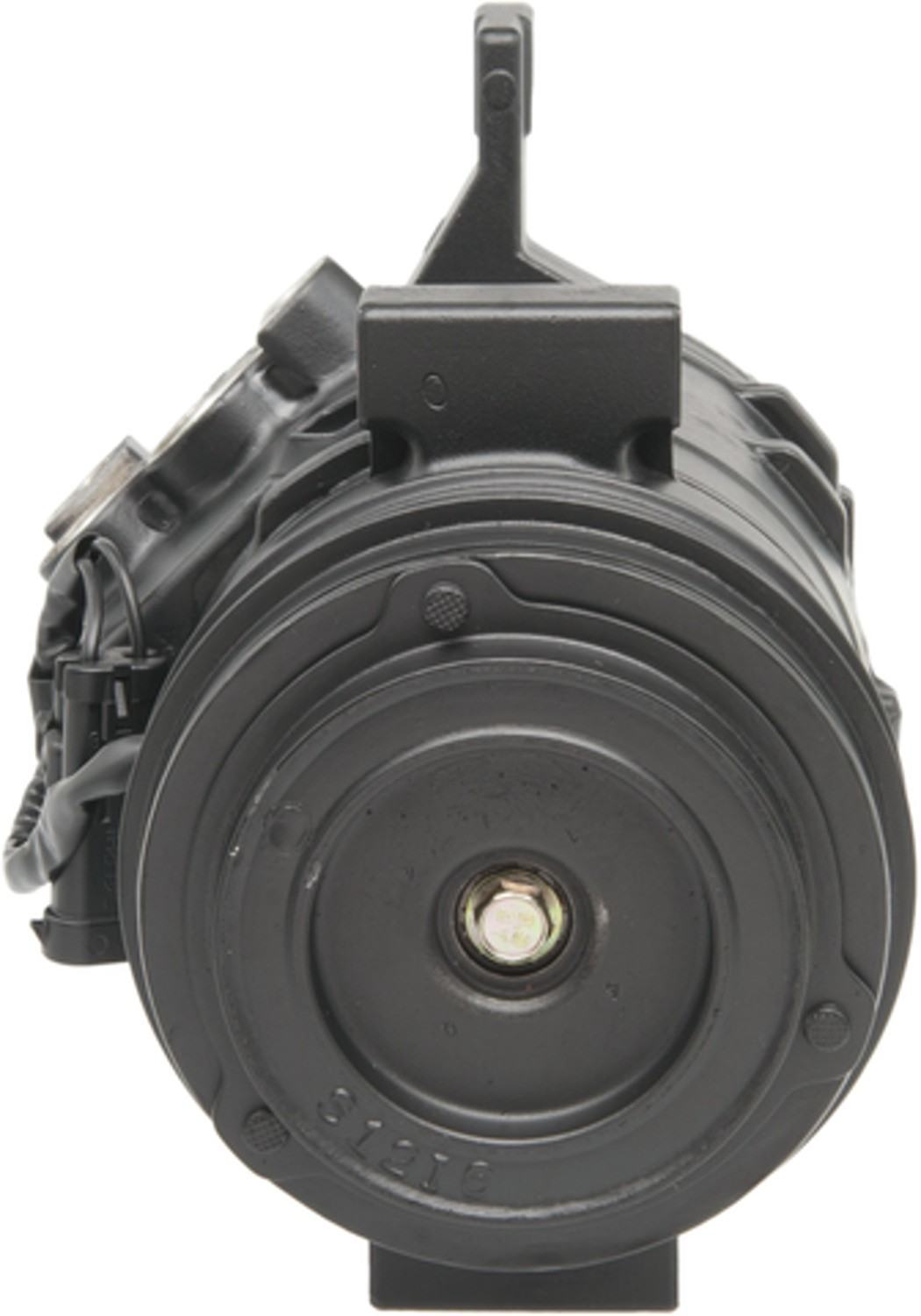 Four Seasons A/C Compressor 77377