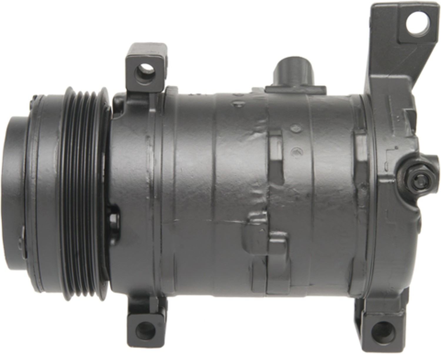 Four Seasons A/C Compressor 77377