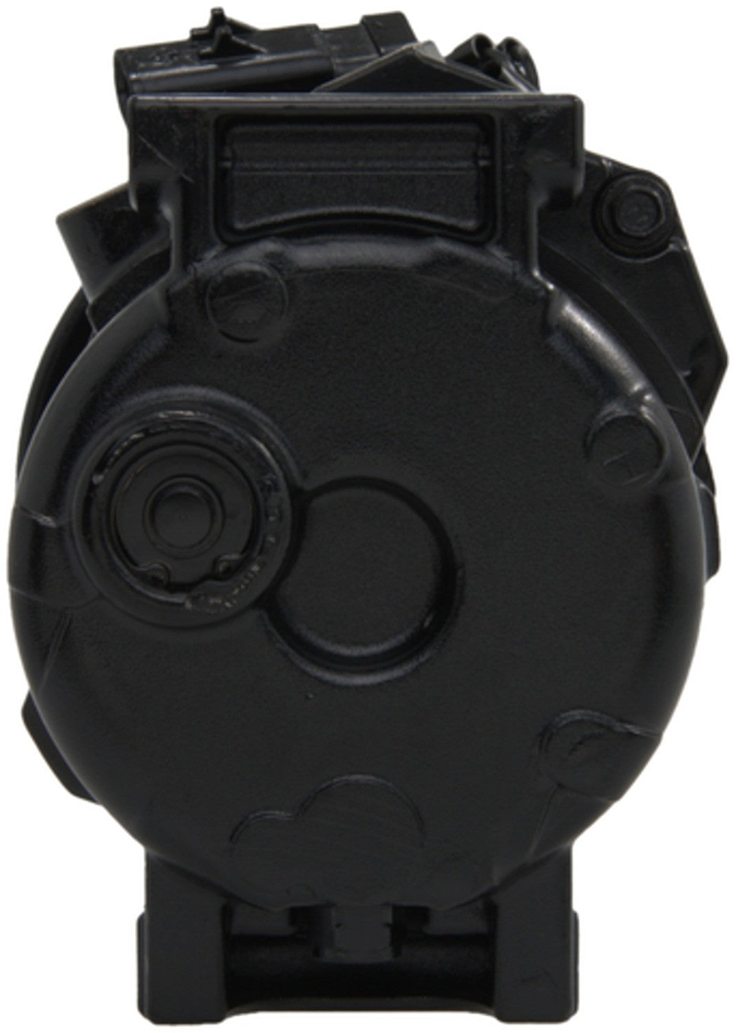 Four Seasons A/C Compressor 77378 image 5